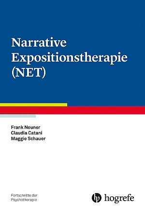 Narrative Expositionstherapie