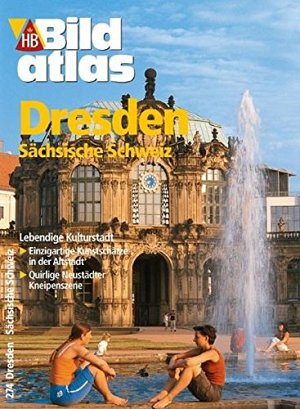 Dresden - Sächsische Schweiz
