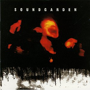 Superunknown [CD]