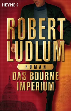 Das Bourne Imperium