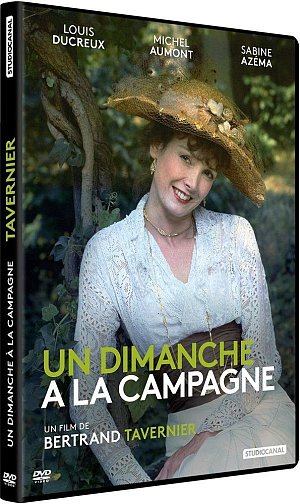 Un dimanche à la campagne [DVD]
