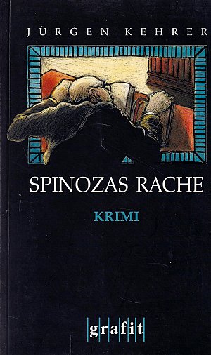 Spinozas Rache