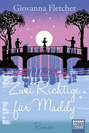 Zwei Richtige für Maddy