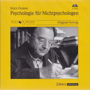 Psychologie für Nichtpsychologen