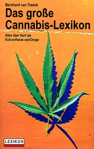 Das grosse Cannabis-Lexikon