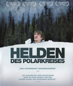 Helden des Polarkreises [Blu-ray]