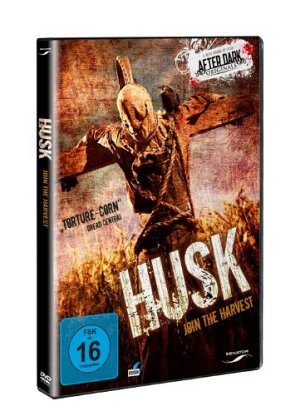 Husk - Join the Harvest [DVD]