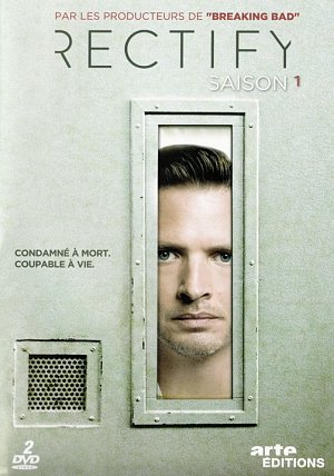 Rectify - Saison 1 [DVD]
