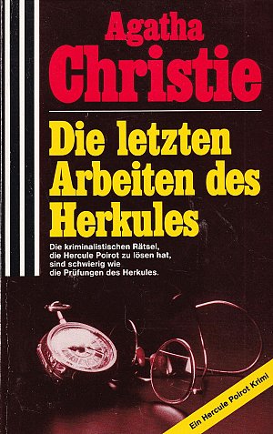 Die letzten Arbeiten des Herkules