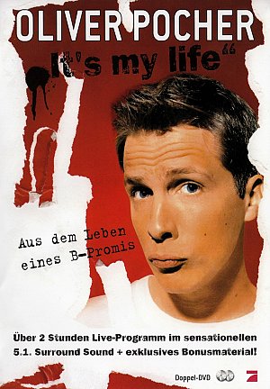 It's My Life [DVD]