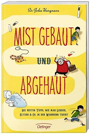 Mist gebaut und abgehaut