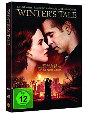 Winter's Tale [DVD]
