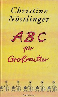 ABC für Grossmütter