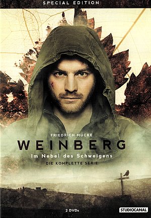 Weinberg - Im Nebel des Schweigens [DVD]