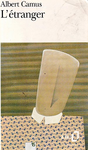 L'étranger