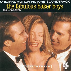 The Fabulous Baker Boys [CD]