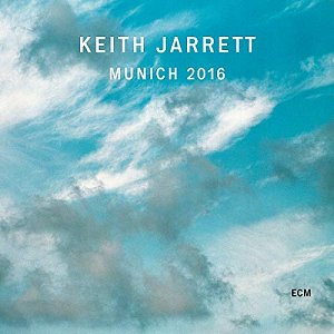 Munich 2016 [CD]