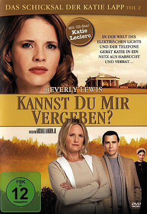 Kannst Du mir vergeben [DVD]