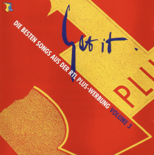 Get It Volume 3 [CD]