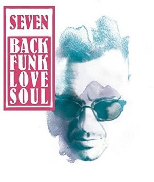 Backfunklovesoul [CD]