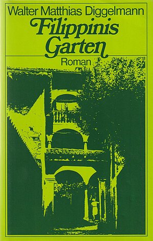 Filippinis Garten