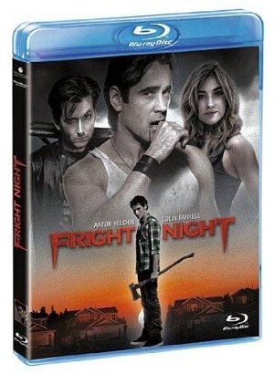 Fright Night [Blu-ray]