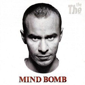 Mind Bomb [CD]