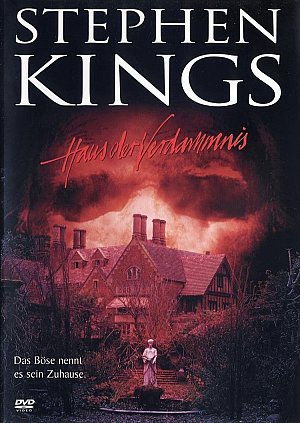 Haus der Verdammnis [DVD]