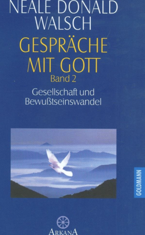 Gespräche mit Gott - Band 2