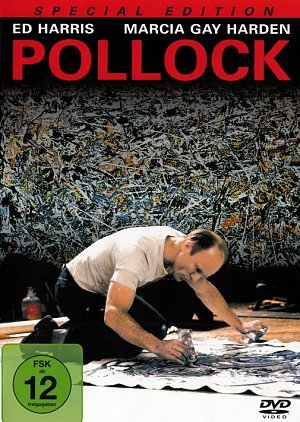 Pollock [DVD]