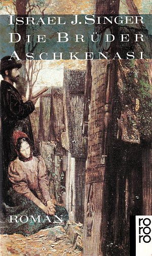 Die Brüder Aschkenasi