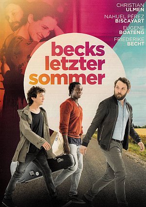 Becks letzter Sommer [DVD]