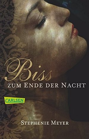 Biss zum Ende der Nacht