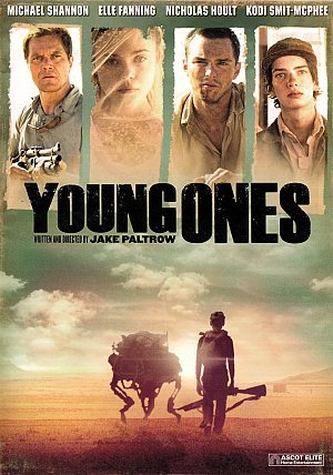 Young Ones [DVD]