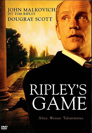 Ripley's Game [DVD]
