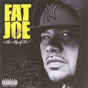 Me Myself & I [CD]