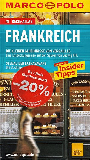 Frankreich