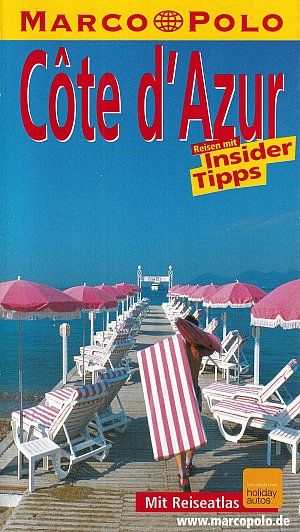 Côte d'Azur
