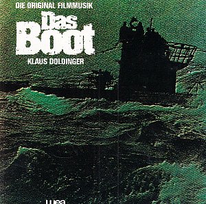 Das Boot [CD]
