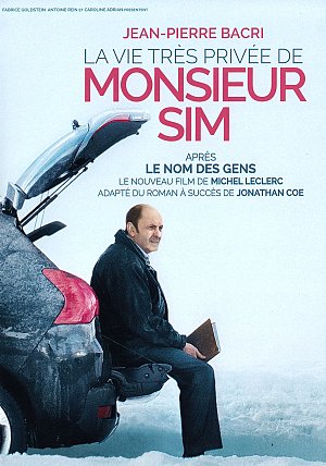La vie très privée de Monsieur Sim [DVD]