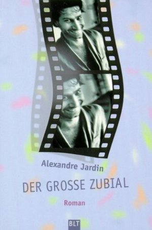 Der grosse Zubial