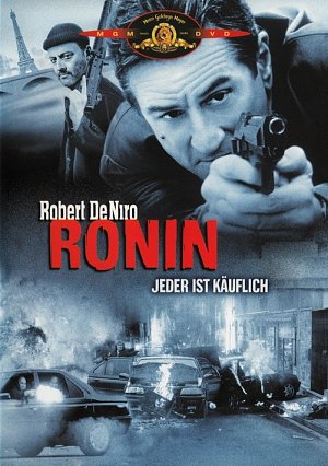 Ronin - Jeder ist käuflich [DVD]