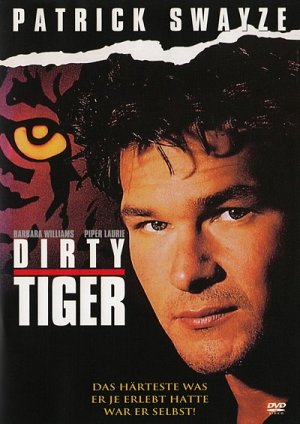 Dirty Tiger [DVD]