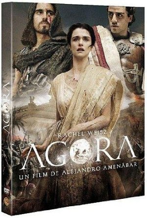 Agora [DVD]