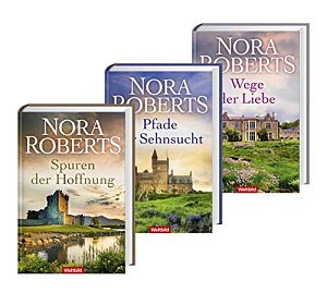 Wege der Liebe - Pfade der Sehnsucht - Spuren der...