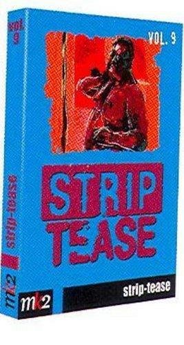 Strip-Tease - Vol. 9 [DVD]
