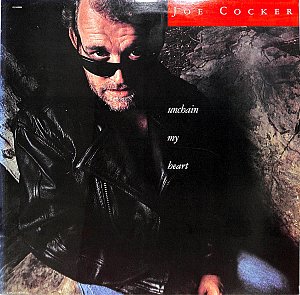 Unchain My Heart [Vinyl]