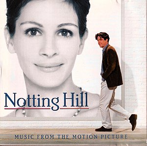 Notting Hill [CD]