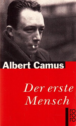 Der erste Mensch