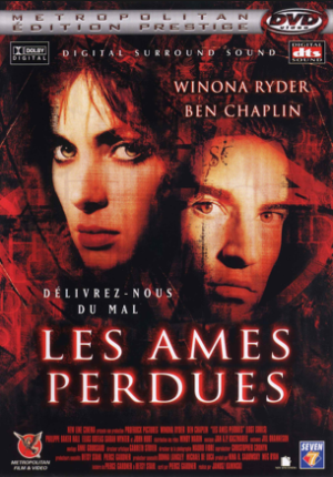 Les Ames perdues [DVD]